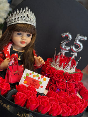 Queen Birthday