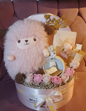 Eid box