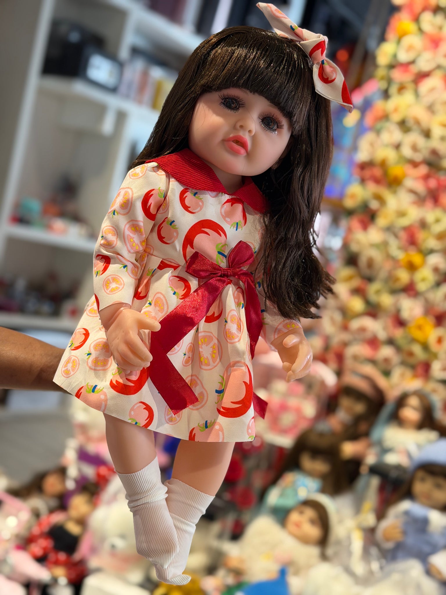 ملكة عروستى