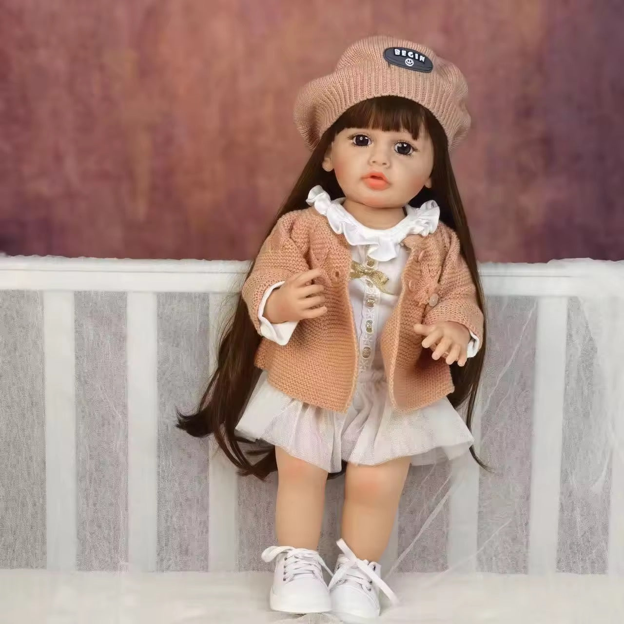 Malika doll عروستى مليكة