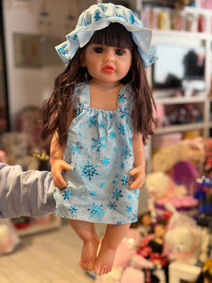 ملكة عروستى