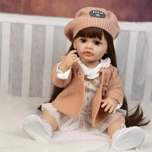 Malika doll عروستى مليكة