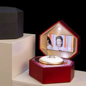Video box