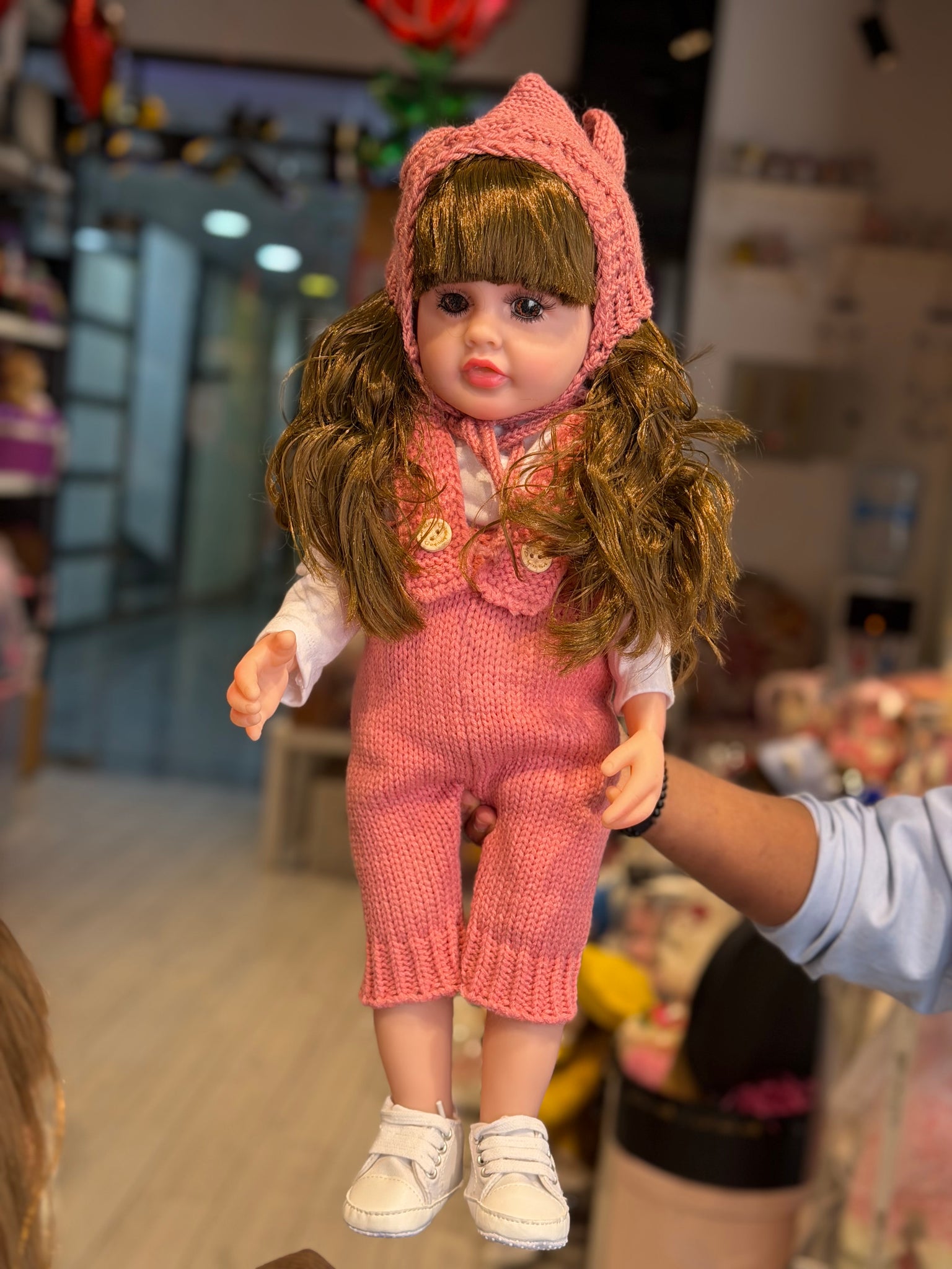 ملكة عروستى