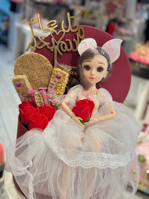 حمص وحلاوة
