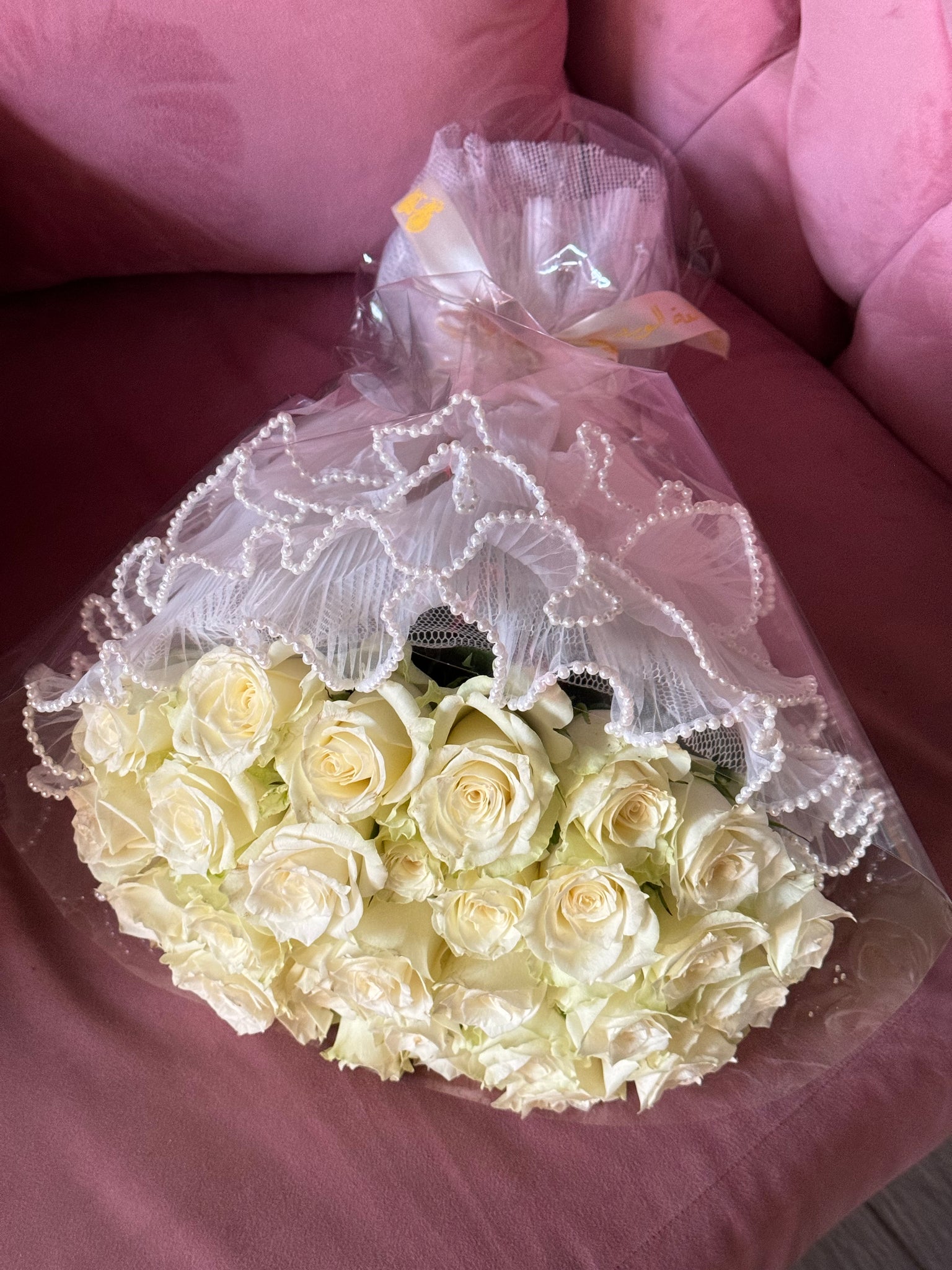 Princess bouquet