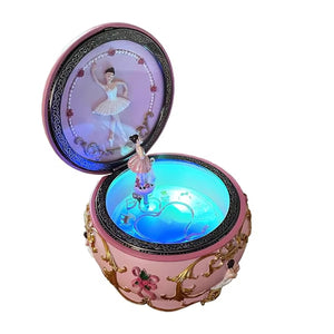 Cinderella Music Box سندريلا