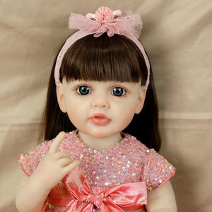 Malika doll عروستى مليكة