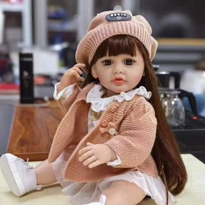 Malika doll عروستى مليكة