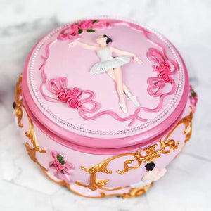 Cinderella Music Box سندريلا
