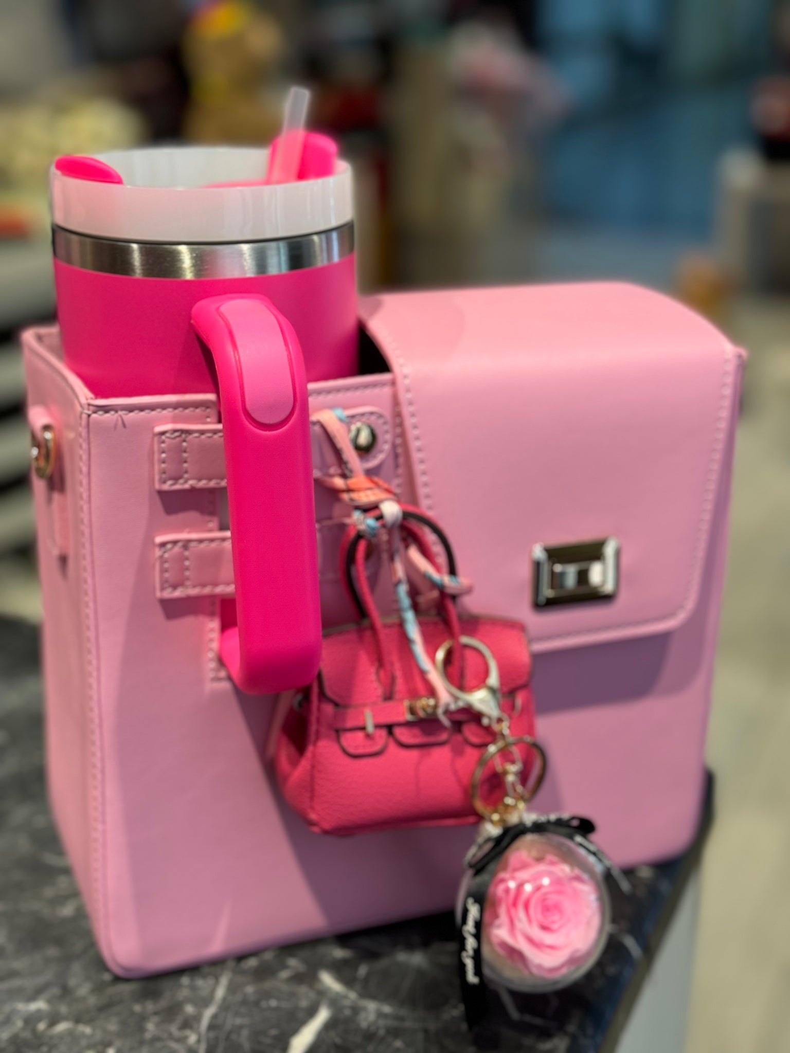 Stanley bag