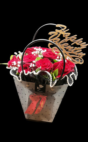 Valentine Bouquet