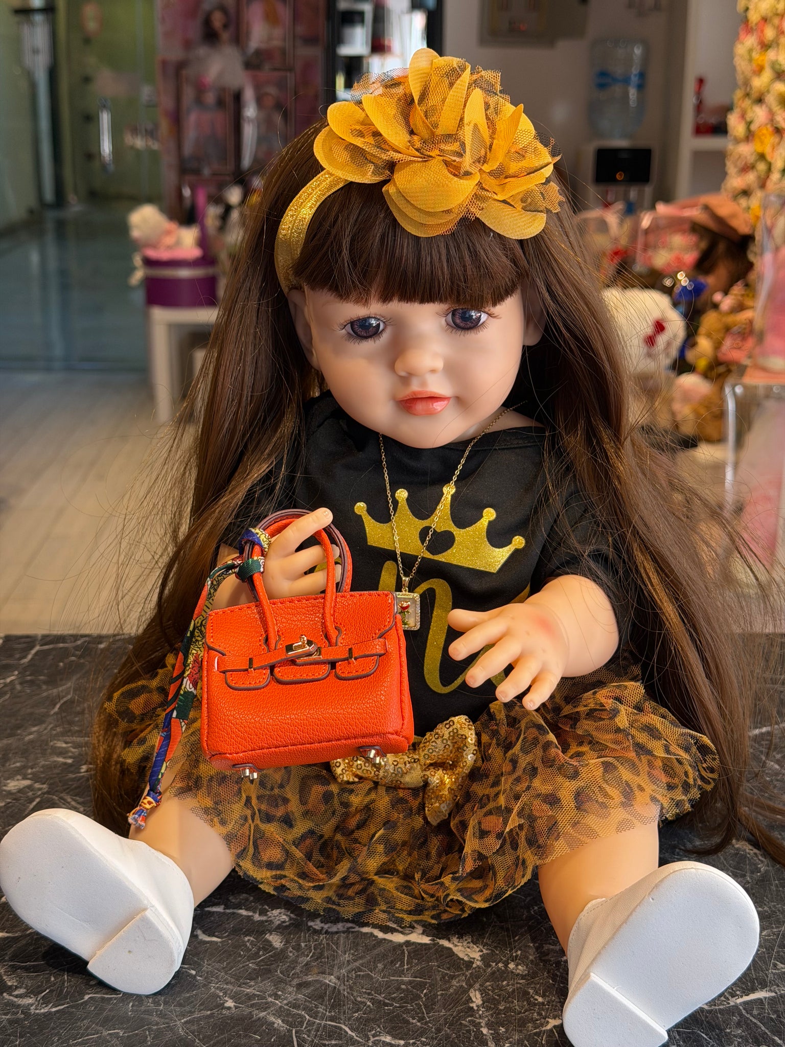 عروستى مليكة