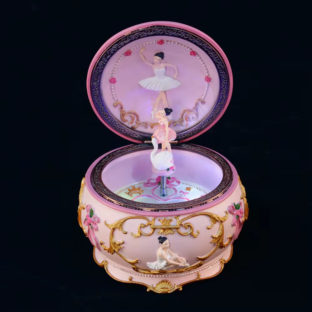 Cinderella Music Box سندريلا