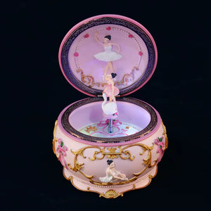 Cinderella Music Box سندريلا