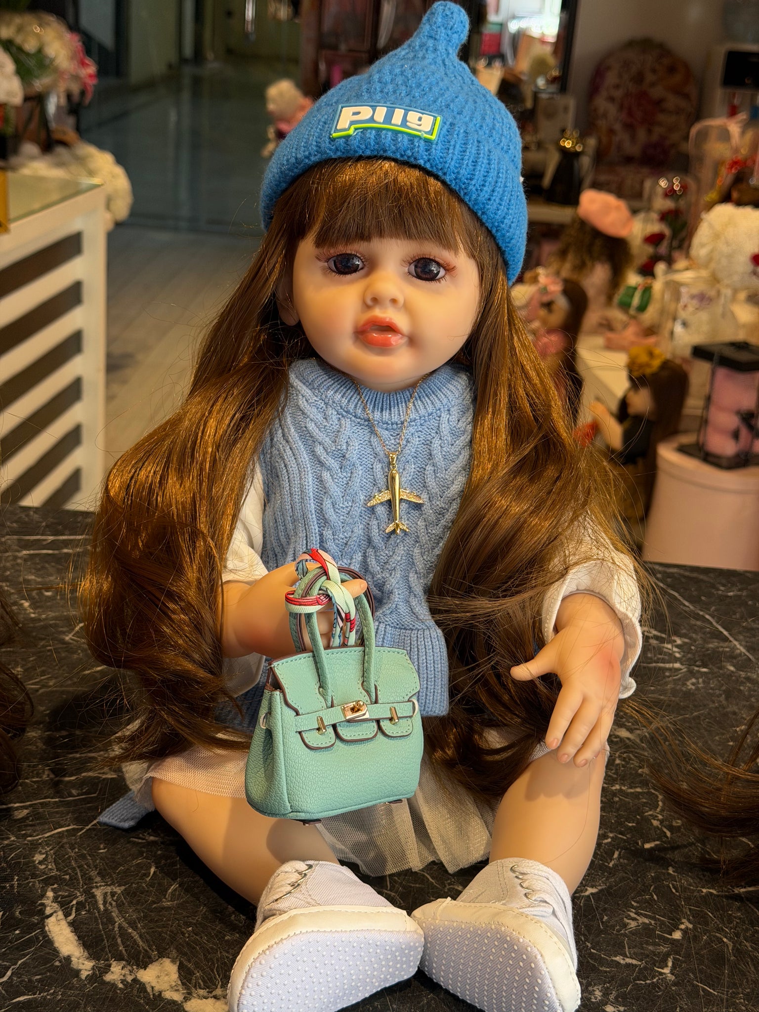 عروستى مليكة