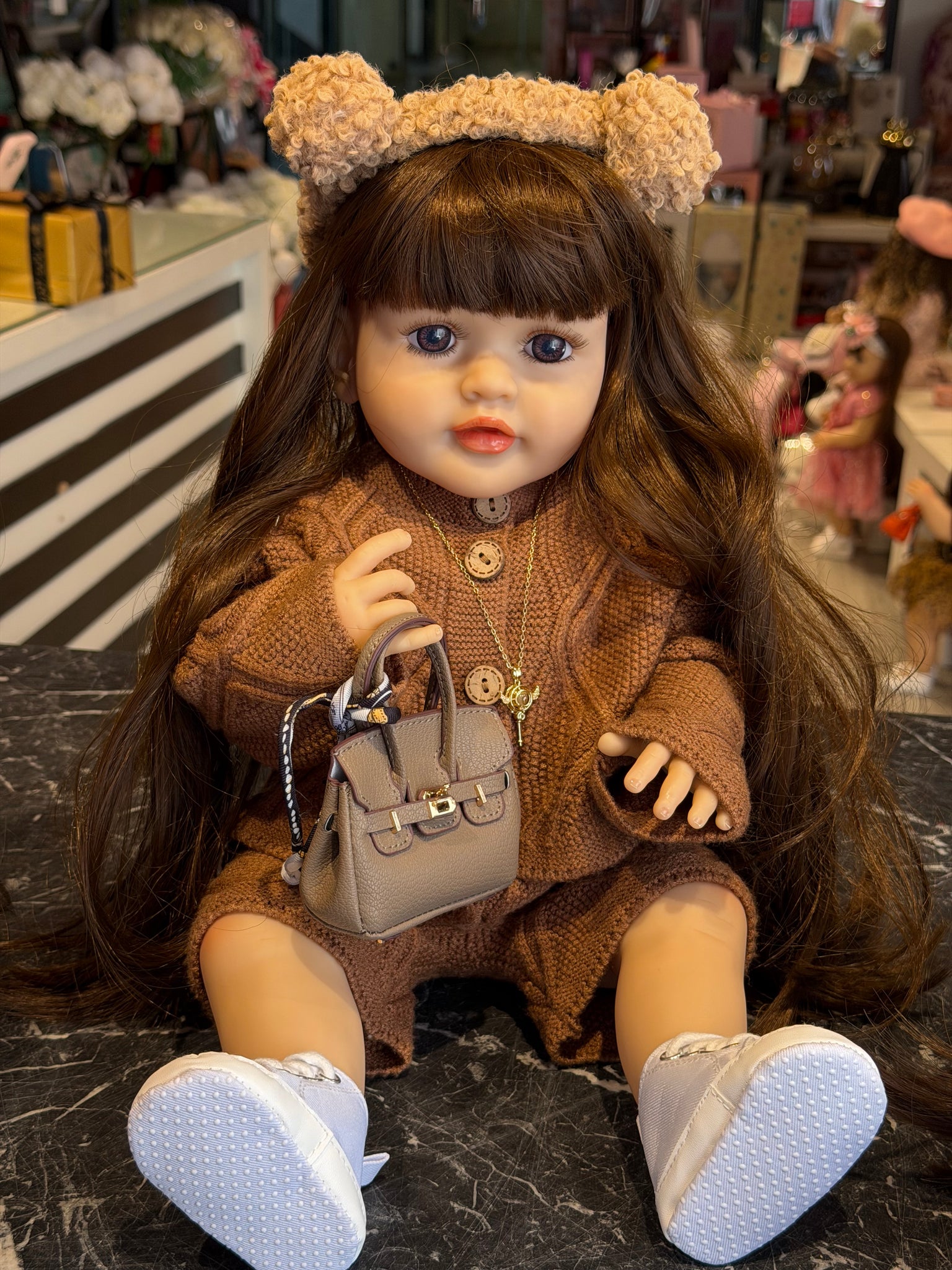 عروستى مليكة