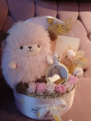 Eid box