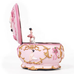 Cinderella Music Box سندريلا