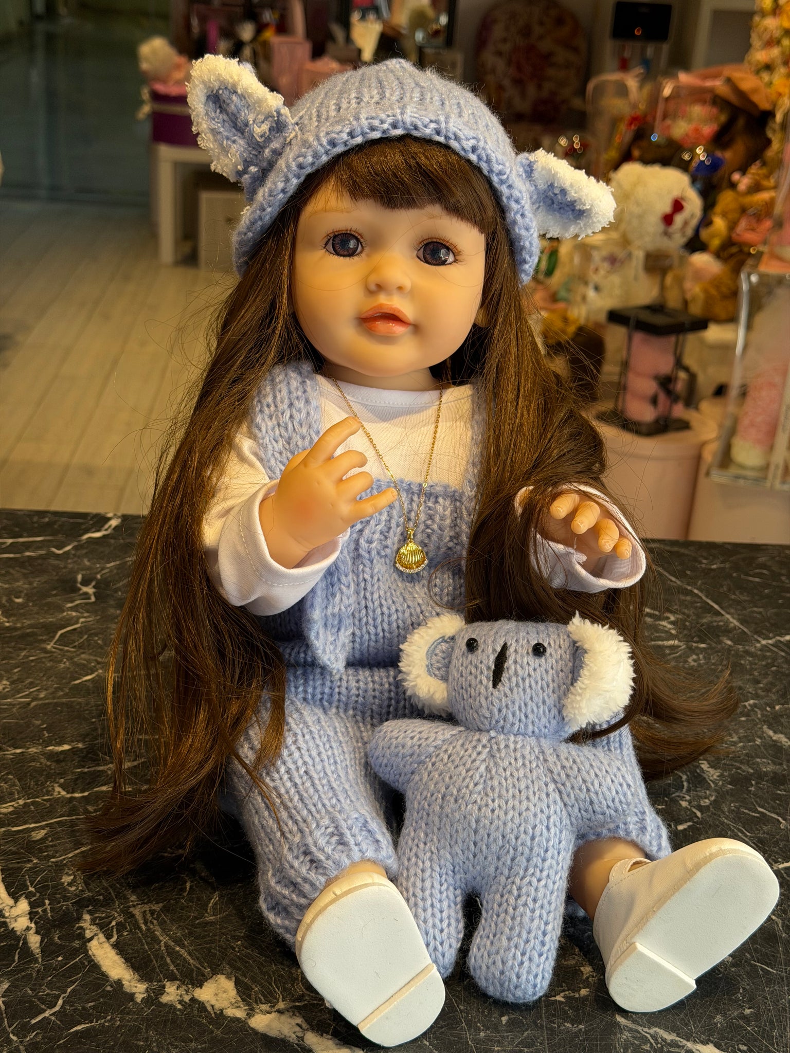 عروستى مليكة