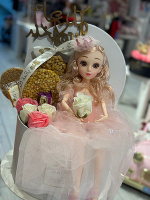 حمص وحلاوة