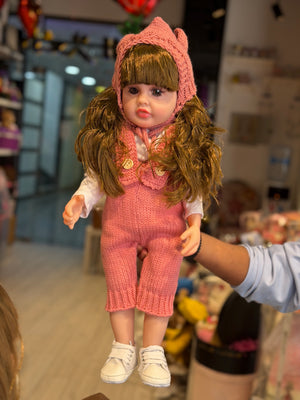 ملكة عروستى