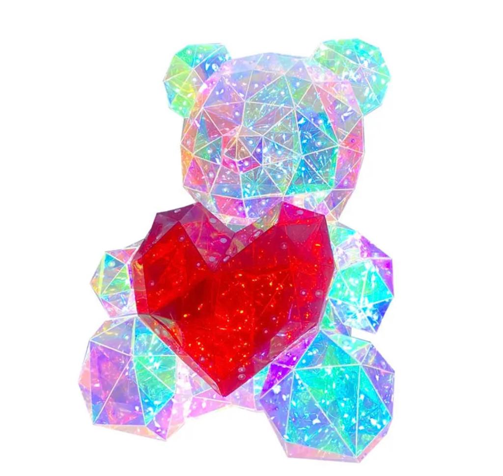 Luxury Teddy Bear