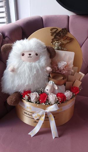 Eid box